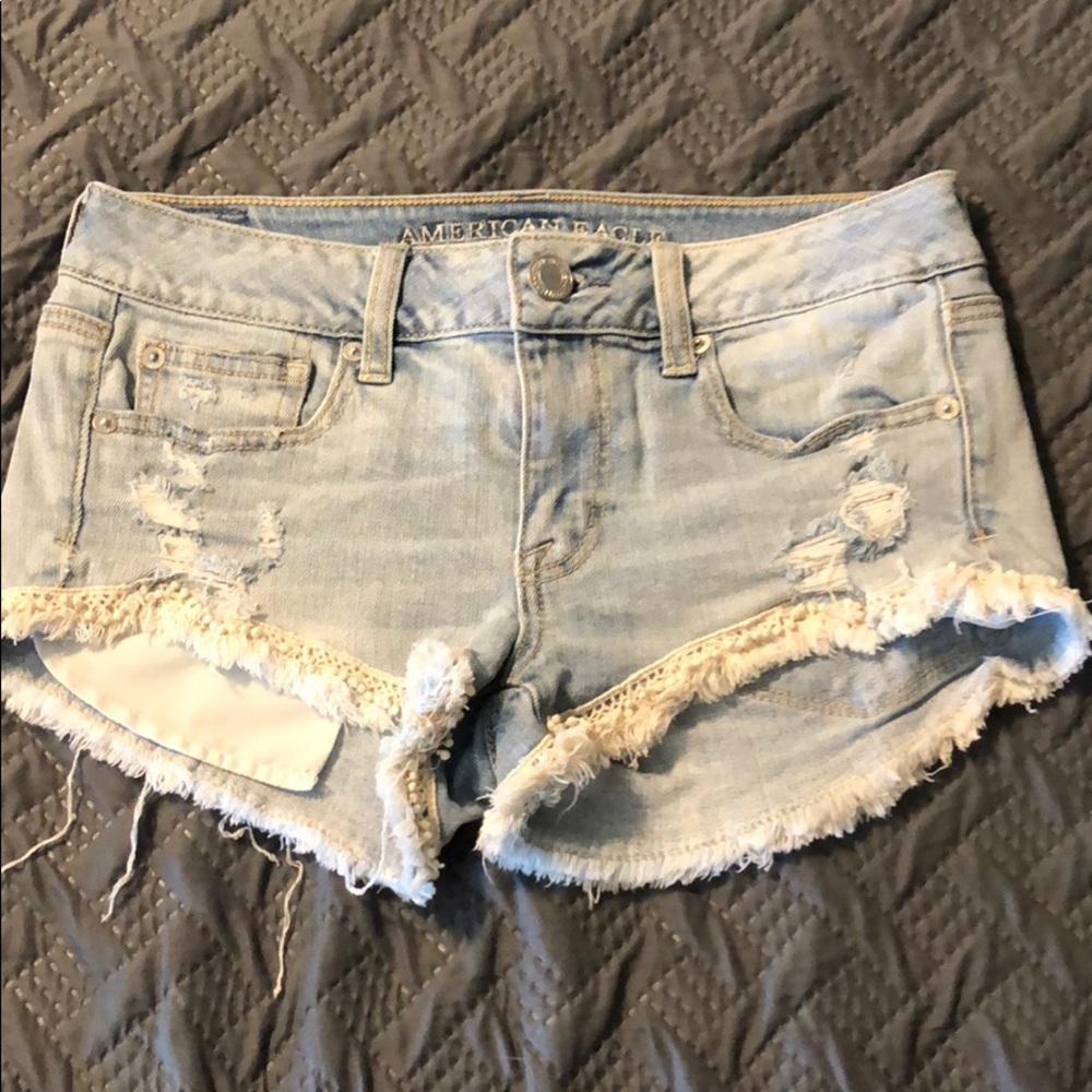 American Eagle shorts